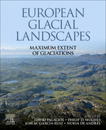 European Glacial Landscapes: Maximum Extent of Glaciations