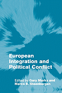 European Integration and Political Conflict