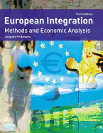 European Integration: Methods and Economic Analysis