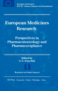 European Medicines Research