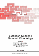 European neogene mammal chronology