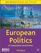 European Politics: A Comparative Introduction