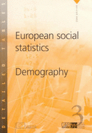 European Social Statistics: Demography