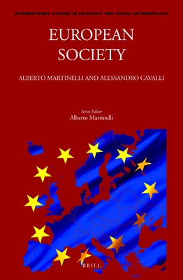 European Society - Martinelli, Alberto, and Cavalli, Alessandro