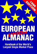 European Union Almanac: Handbook on the World's Largest Single Marketplace