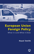 European Union Foreign Policy