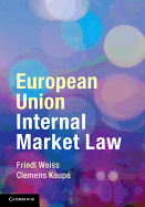 European Union Internal Market Law