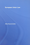 European Union Law