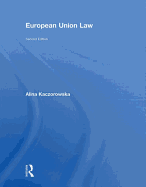 European Union Law