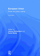 European Union: Power and policy-making