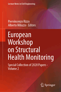 European Workshop on Structural Health Monitoring: Special Collection of 2020 Papers - Volume 2