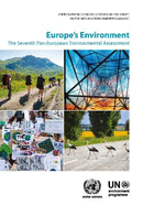 Europe's Environment: The Seventh Pan-European Environmental Assessment