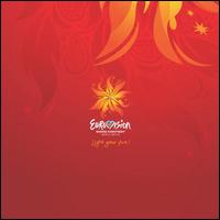 Eurovision Song Contest: Baku 2012 - Various Artists