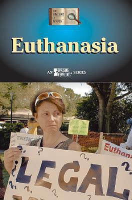 Euthanasia - Medina, Loreta M (Editor)