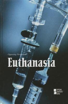 Euthanasia - Torr, James D