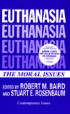 Euthanasia - Baird, Robert M (Editor)
