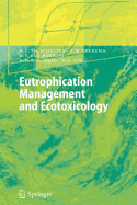 Eutrophication Management and Ecotoxicology