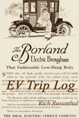 EV Trip Log - Rosenthal, Richard