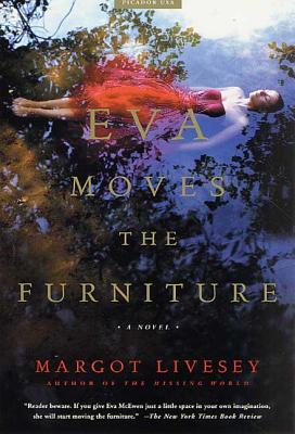 Eva Moves the Furniture - Livesey, Margot