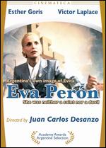 Eva Peron - Juan Carlos DeSanzo