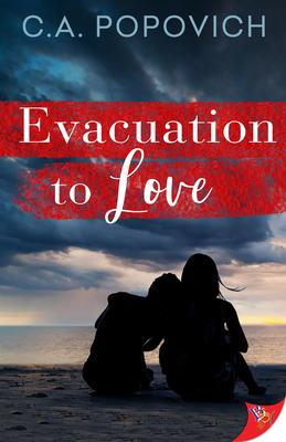 Evacuation to Love - Popovich, C a