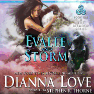 Evalle and Storm