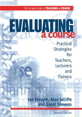 Evaluating a Course - Forsyth