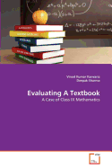 Evaluating a Textbook