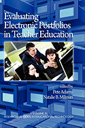 Evaluating Electronic Portfolios in Teacher Education (HC)