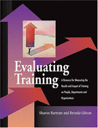 Evaluating Training-Hrd