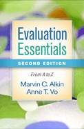 Evaluation Essentials: From A to Z