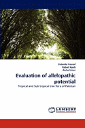 Evaluation of Allelopathic Potential