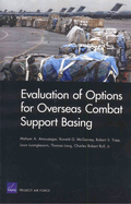 Evaluation of Options for Overseas Combat Support Basin