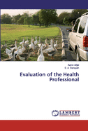 Evaluation of the Health Professional