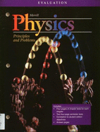 Evaluation Physics Princ & Probs