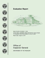 Evaluation Report: State Bussiness Credit Initiative