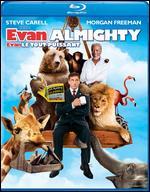 Evan Almighty [Blu-ray] - Tom Shadyac
