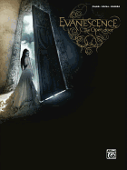 Evanescence -- The Open Door: Piano/Vocal/Chords