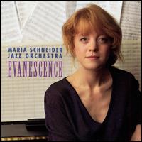 Evanescence - Maria Schneider