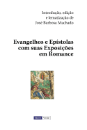 Evangelhos E Epistolas Com Suas Exposicoes Em Romance