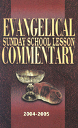 Evangelical Sunday School Lesson Commentary
