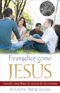 Evangelice Como Jesus