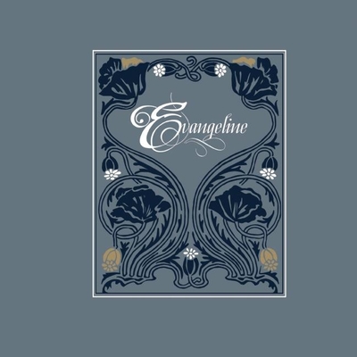 Evangeline: A Modern Tale of Acadia - Marchesi, Mark (Photographer), and Irmscher, Christoph, Dr. (Foreword by), and Wadsworth Longfellow, Henry (Contributions by)