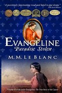 Evangeline Paradise Stolen Volume III