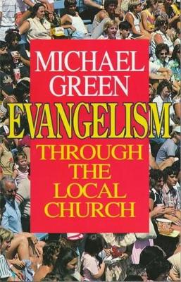 Evangelism Thro' Local Church/Ne - Green