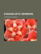 Evangelistic sermons