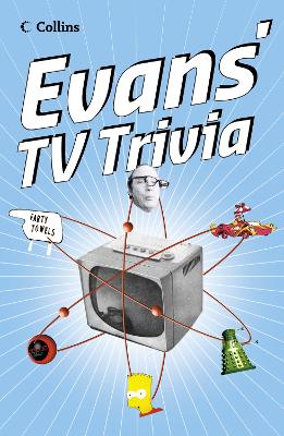 Evans' TV Trivia - Evans, Jeff