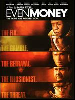 Even Money [Blu-ray] - Mark Rydell