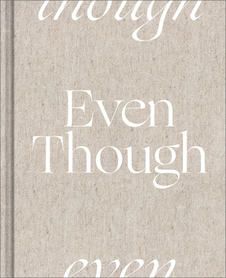 Even Though - Clark, M H