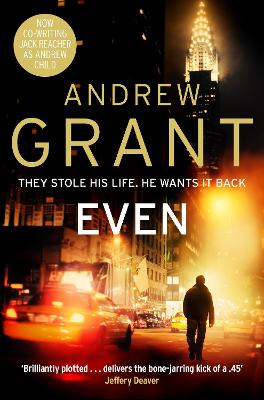 EVEN - Grant, Andrew